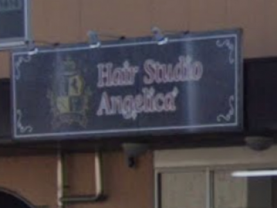 Hair Studio Angelica