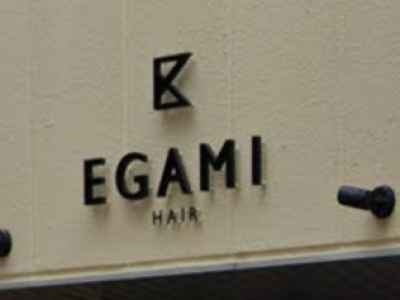 EGAMI hair