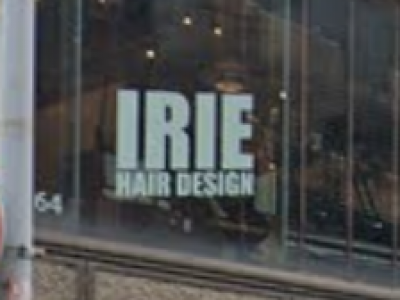 IRIE HAIR DESIGN