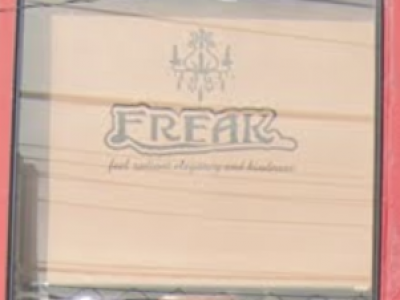 FREAK 土浦店