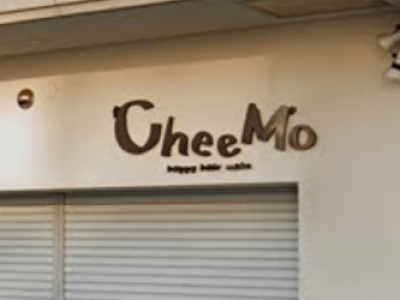 CheeMo happy hair make