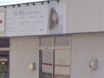 AUBE HAIR aria 広島尾道店