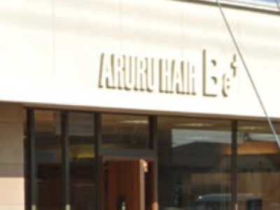 ARURU HAIR Be+