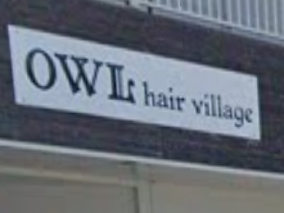 OWL hair village