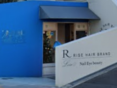 RISE HAIR BRAND 豊中店