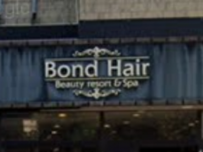 Bond Hair