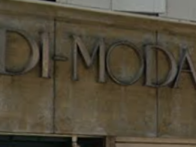 DI MODA JAPAN 北赤羽店