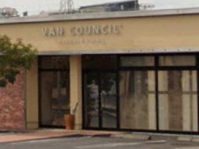 VANCOUNCIL 清須店