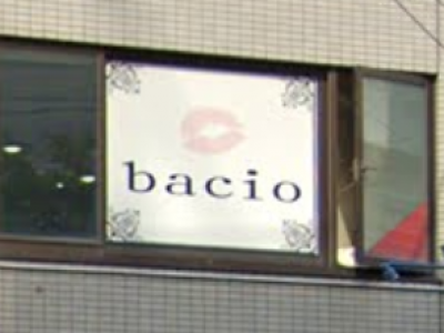 bacio