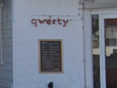 qwerty