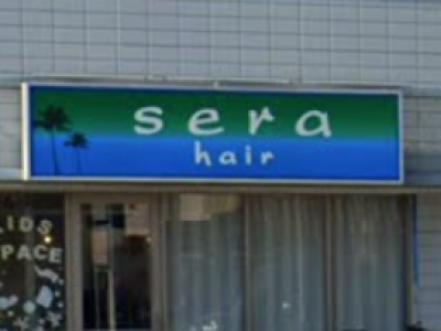 SERA HAIR