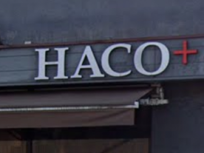 hair studio HACO+