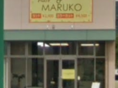 hair MARUKO