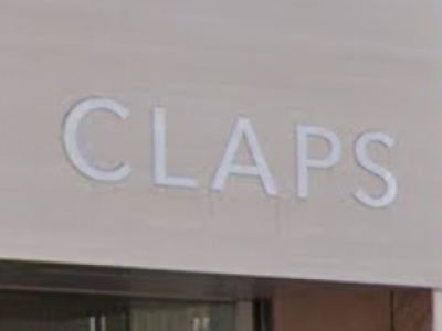 CLAPS 杉田店