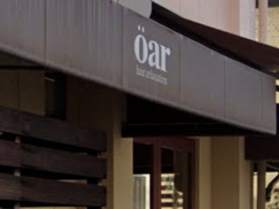 oar 学園前店