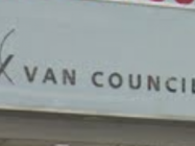 VAN COUNCIL 松本店