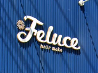 hair make Feluce