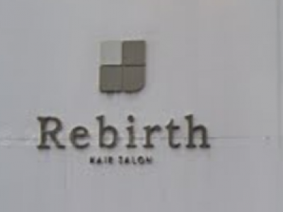 Hair Salon Rebirth ヘアーサロン リバース 防府駅の美容室 ヘアログ
