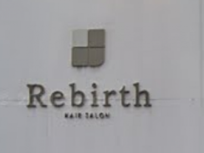 Hair Salon Rebirth