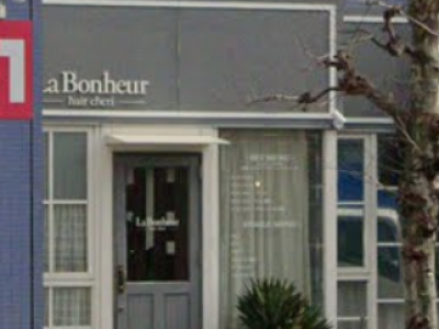 La Bonheur hair cheri 久喜店