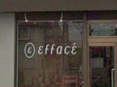 efface 鴻巣2号店