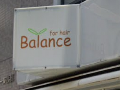 Balance 杉田店