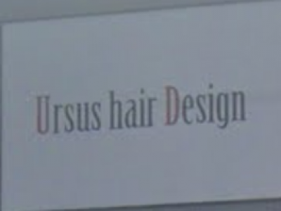 Ursus hair Design by HEADLIGHT 上越店