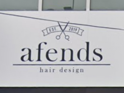 afends 大和八木駅前店