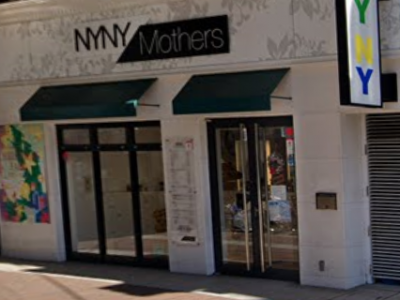 NYNY Mothers 西宮店