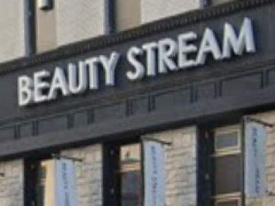 BEAUTY STREAM