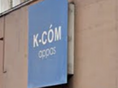 K-COM appas