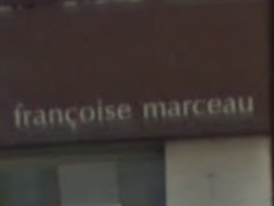 francoise marceau