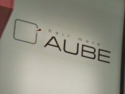 AUBE HAIR more 広島2号店