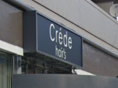 Crede hair's 相田店