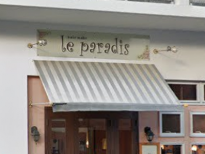 le paradis