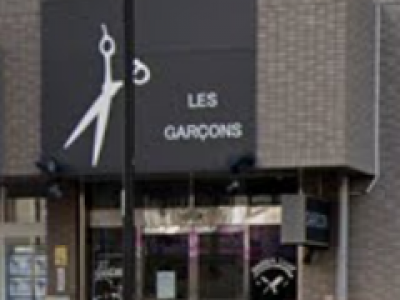 Les Garcons 清澄白河店
