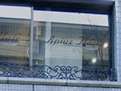 Apiuz Hair 芦屋