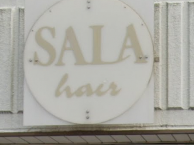 Sala Hair サラヘアー 安土町の美容室 ヘアログ