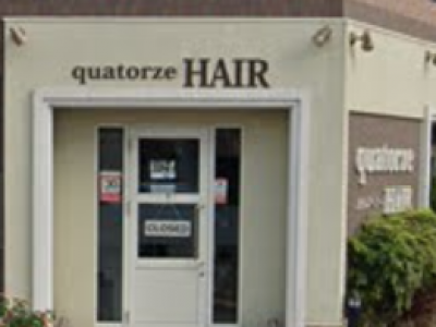 quatorze HAIR