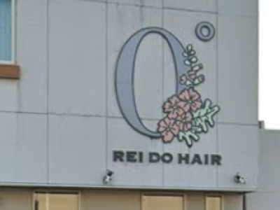 REIDO HAIR