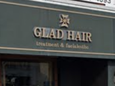 GLAD HAIR