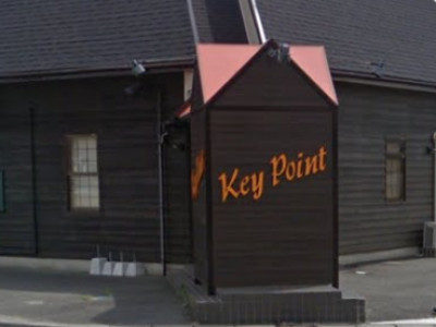 Key point 植田店