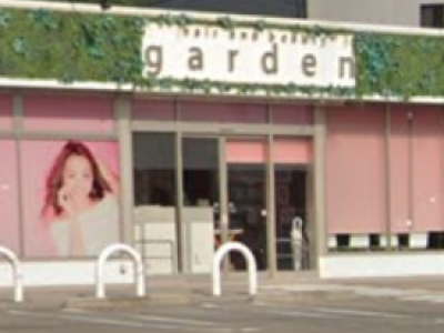 garden 鹿沼店