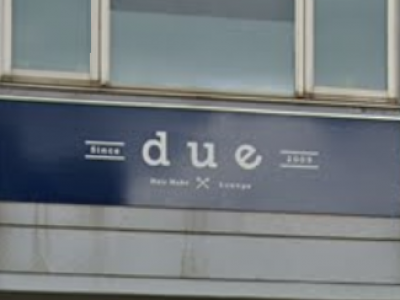 due