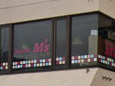 Studio M’s 稲毛店