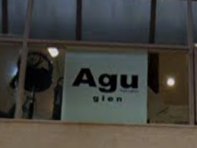 Agu hair glen 宇都宮店