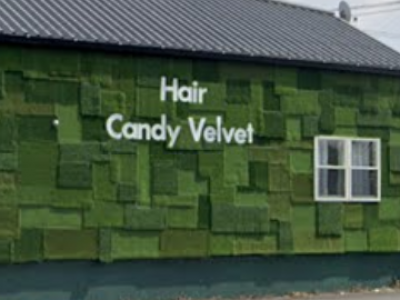 Candy Velvet