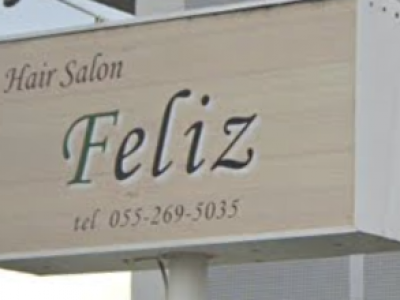 Feliz