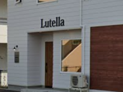 hair make Lutella