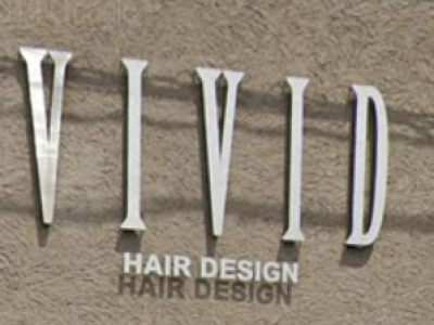 HAIR DESIGN VIVID